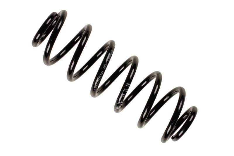 Coil spring