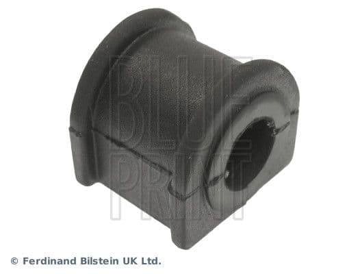 Mounting, stabiliser bar