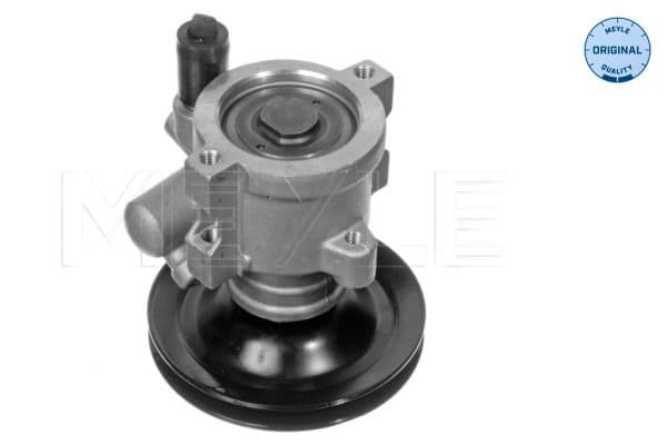 Hydraulische pomp, stuurbekrachtiging (nieuw) past: OPEL ASTRA F, CALIBRA A, OMEGA A, SENATOR B, VECTRA A 1.7D-3.0 03.87-01.99