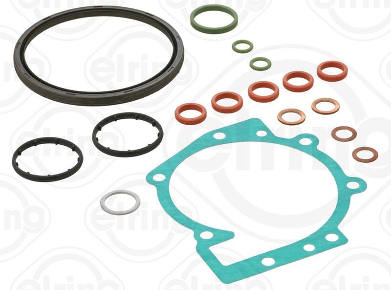 Gasket Kit, crankcase
