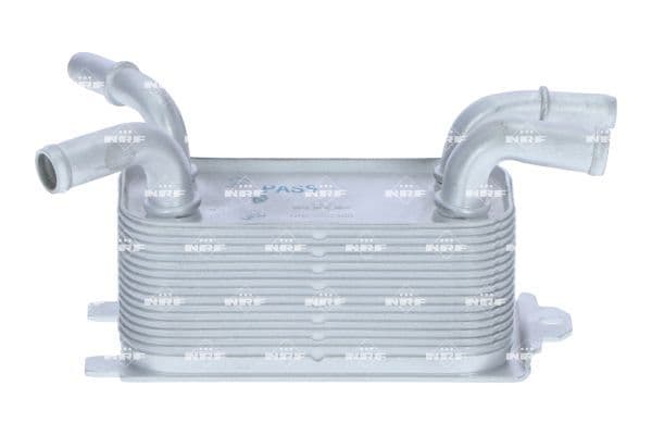 Oliekoeler past: VOLVO C30, C70 II, S40 II, V50 2.4/2.4D/2.5 01.04-06.13