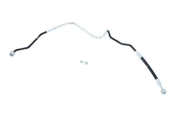 Airco slang/pijp past: AUDI A4 B5  VW PASSAT B3/B4, PASSAT B5, PASSAT B5.5 1.6-2.8 11.94-05.05