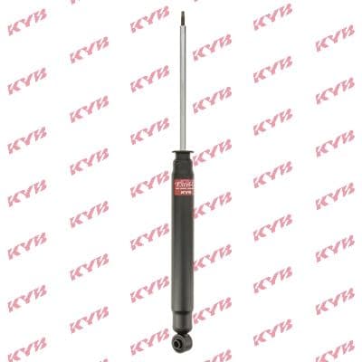 KYB