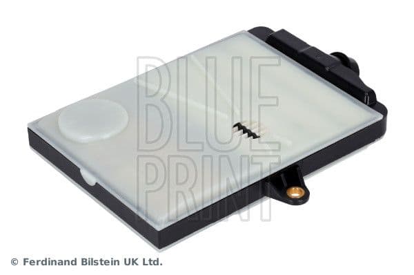 Hydraulic Filter, automatic transmission