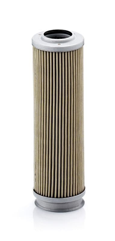 Hydraulic filter