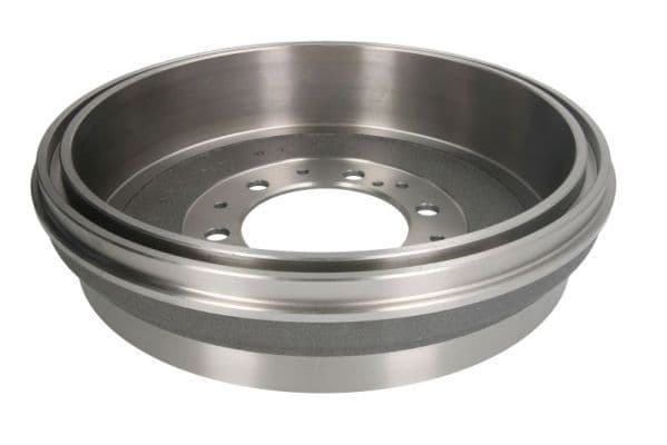 Brake drum Achter past: TOYOTA FORTUNER, HILUX VI, HILUX VII, HILUX VIII 2.4D-4.0 11.01-