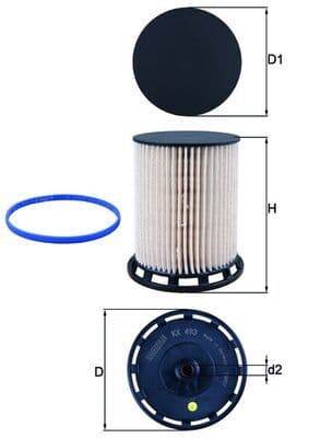 Fuel Filter