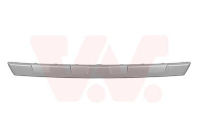 Sier / Beveiligings/ Decoratiepanelen/ Emblemen/ Spatlappen