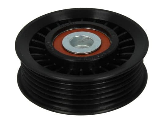 Meervoudige V-snaar spanrol past: VW CALIFORNIA T4 CAMPER, CRAFTER 30-35, CRAFTER 30-50, LT 28-35 II, LT 28-46 II 2.5D/2.8D 07.97-05.13