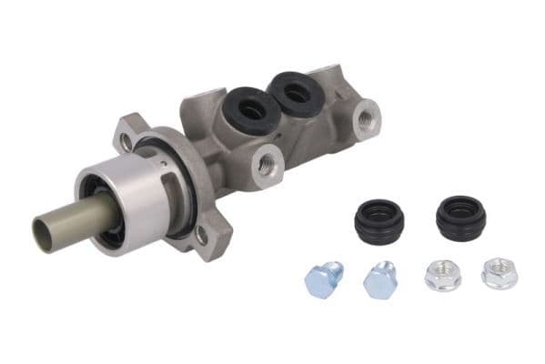 Hoofdremcilinder (19,05mm) past: CITROEN SAXO  PEUGEOT 106 I, 106 II, 306 1.0-1.6 09.91-07.04