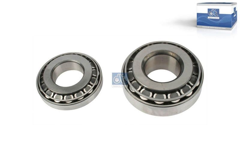 Ingaande as lager (Achter) 65/70/140/165x36/57mm 1346/1347 past: DAF 75 CF, 85, 85 CF, 95, 95 XF, CF 75, CF 85, F 2300, F 2700, F 2800, F 2900, F 3200, F 3300, F 3600, LF 45, SB 01.74-