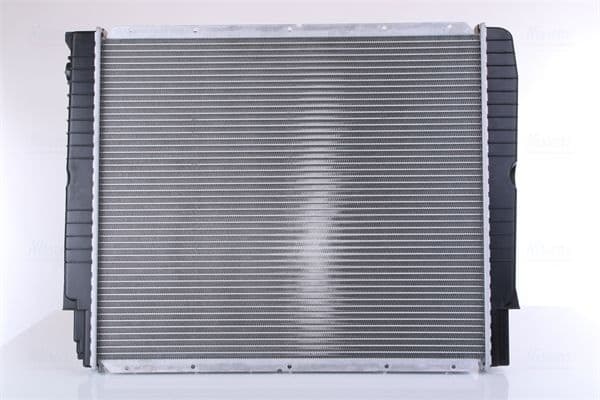 Motorradiator (handmatig) past: VOLVO 740, 940, 940 II 2.0/2.3 08.87-10.98