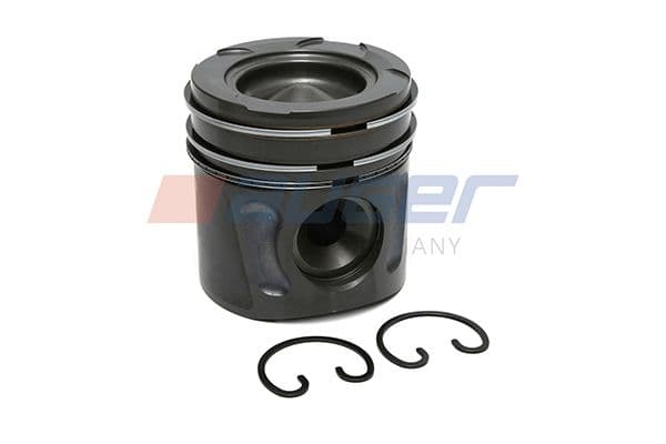 Synchromesh kegel ZF ECOMID 9 S 75