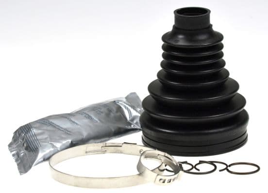 Rubberlaars Binnen (fi: 24/76) (lengte107) past: OPEL ASTRA J, ASTRA J GTC, MERIVA B, ZAFIRA C 1.4-1.7D 12.09-