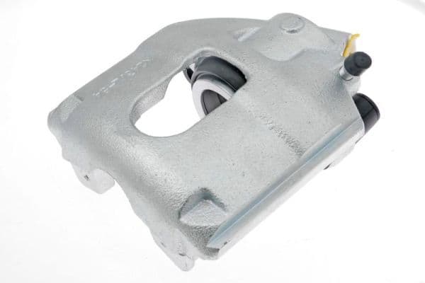 Schijfremklauw Voor Links (nieuw) past: DACIA DUSTER  FORD COURIER, FIESTA, FIESTA IV, FIESTA V, FUSION, KA, PUMA, STREET KA  MAZDA 2 1.0-2.0 08.95-01.18