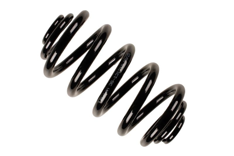 Coil spring