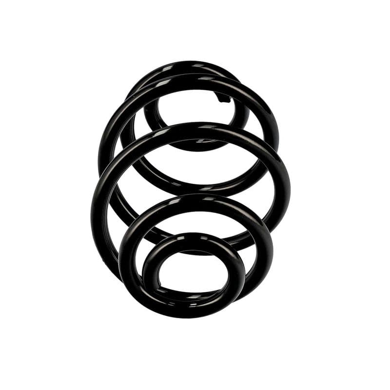 Coil spring