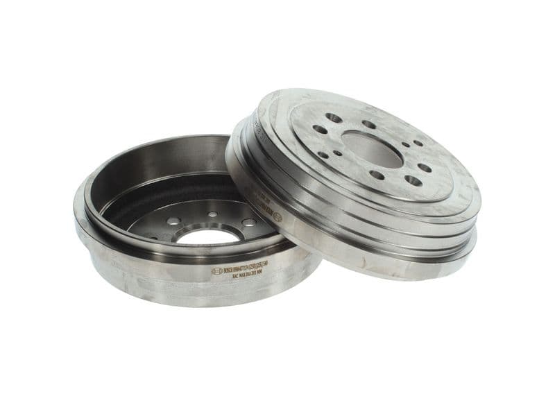 Brake drum