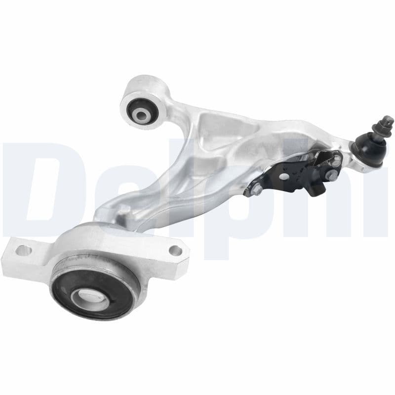Vooras spoorcontrole arm Links past: INFINITI G, Q50, Q60  NISSAN 370Z 3.0/3.5H/3.7 09.07-