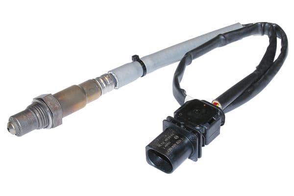 Lambda sonde (aantal draden 5, 684mm) past: CADILLAC BLS  HYUNDAI ACCENT IV, I30, I40 I, I40 I CW, IX35, VELOSTER  KIA CARENS IV, CEE'D, PRO CEE'D, SOUL I, SPORTAGE III  OPEL SIGNUM 1.6/2.8 03.05-