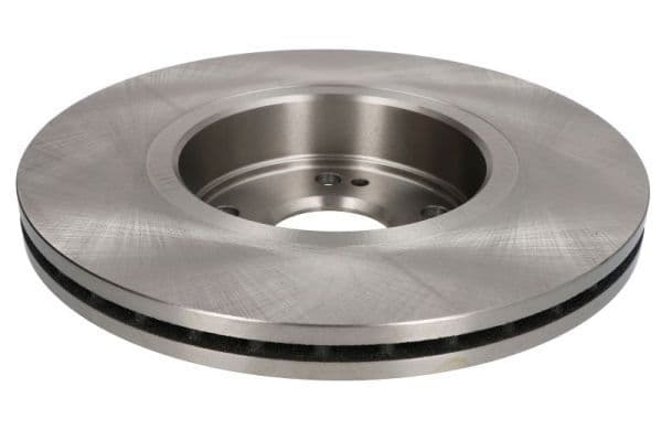 Brake disc Voor Links/Rechts past: RENAULT LAGUNA II 1.6-2.0D 03.01-12.07