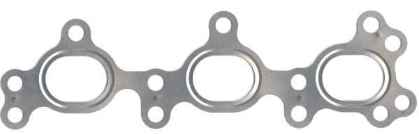 Exhaust manifold gasket