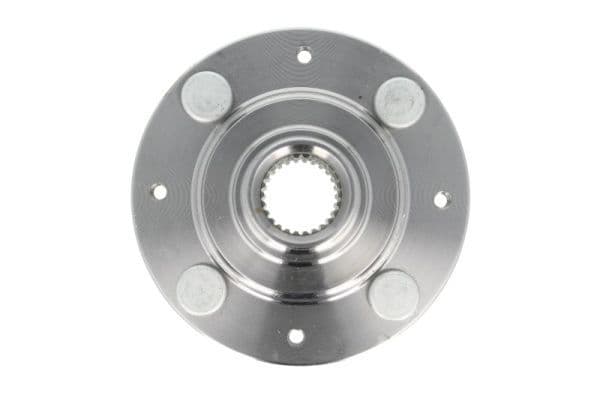 Wheel hub Voor past: HONDA CIVIC IV 1.3-1.6 09.87-12.91