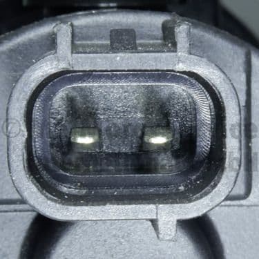 Extra waterpomp (werkingsmodus elektrisch) past: TOYOTA PRIUS 1.5H 09.03-12.09