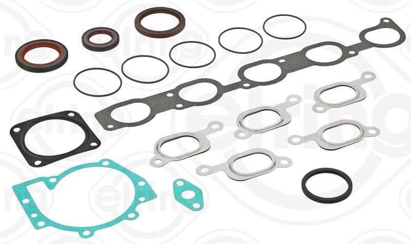 Gasket Kit, cylinder head