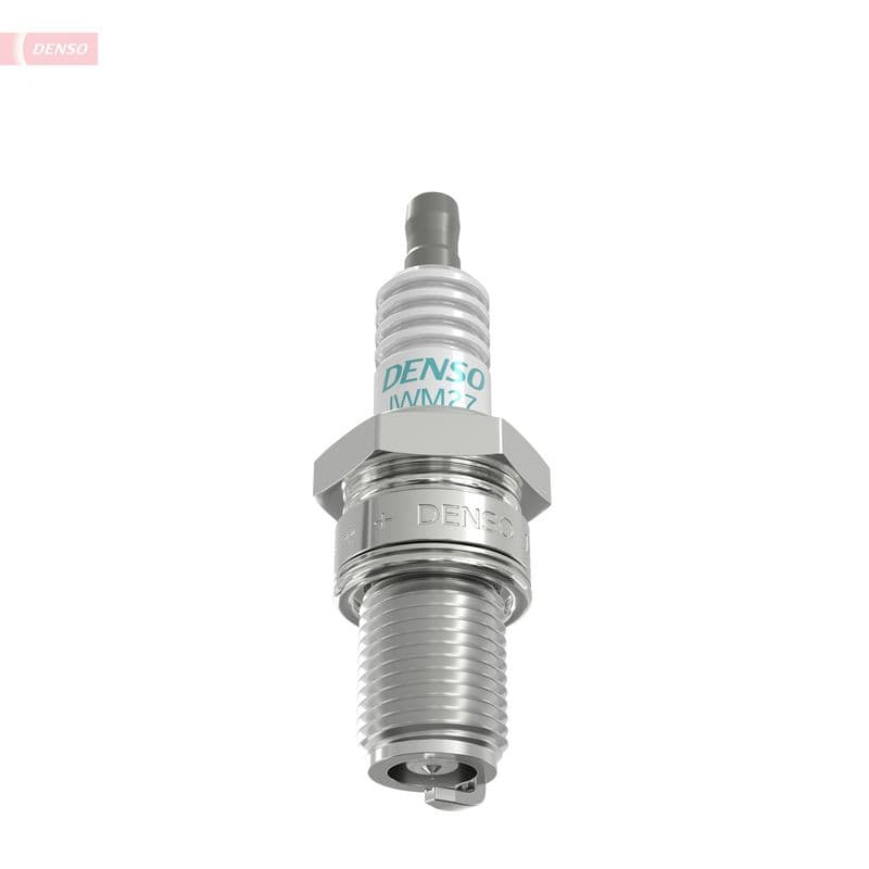 Spark plug