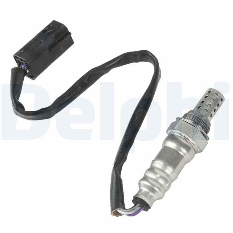 Oxygen Sensor