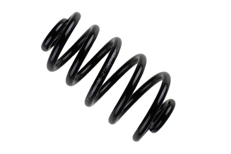 Coil spring