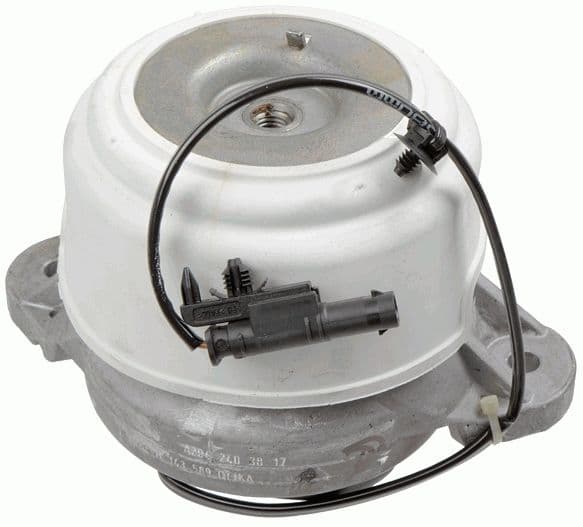 Remklauw juk past: VW CALIFORNIA T5 CAMPER, CALIFORNIA T6 CAMPER, MULTIVAN T5, MULTIVAN T6, TRANSPORTER T5, TRANSPORTER T6, TRANSPORTER T6 / CARAVELLE T6 1.9D-Electric 04.03-08.24