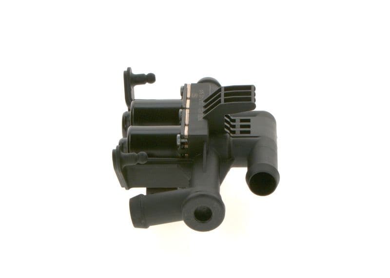 Verwarmingsventiel past: BMW 5 (F10), 5 (F11), 5 GRAN TURISMO (F07), 6 (F12), 6 (F13), 6 GRAN COUPE (F06), 7 (F01, F02, F03, F04)  ROLLS-ROYCE DAWN, GHOST I, WRAITH 1.6-6.6 02.08-