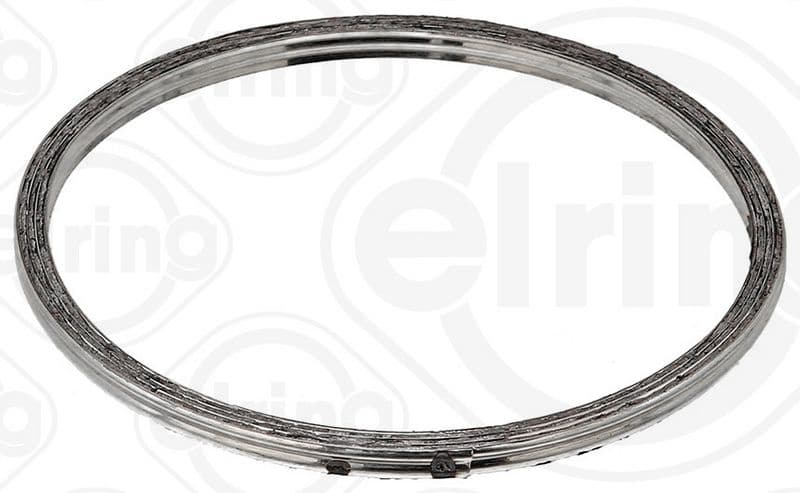 Gasket, exhaust system