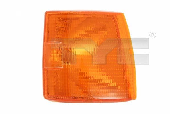 Knipperlicht voor Links (oranje, P21W) past: VW TRANSPORTER T4 07.90-09.95