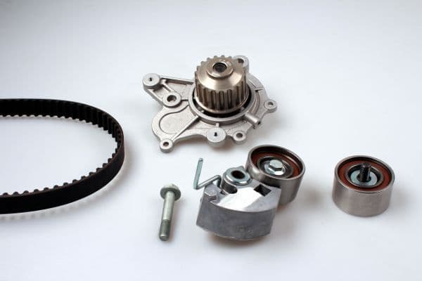 Water Pump & Timing Belt Kit