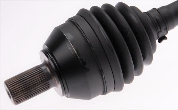 As van de aandrijfas Voor Links 576mm (gereviseerd, (EN) OE Technology SX 52°) past: VOLVO S60 II, S80 II, V60 I, V60 II, V70 III 2.0/2.0D/2.4D 09.13-12.21