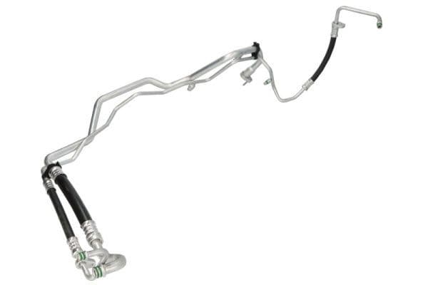 Airco slang/pijp past: PEUGEOT 3008 II, 308 II 1.2-2.0D 09.13-