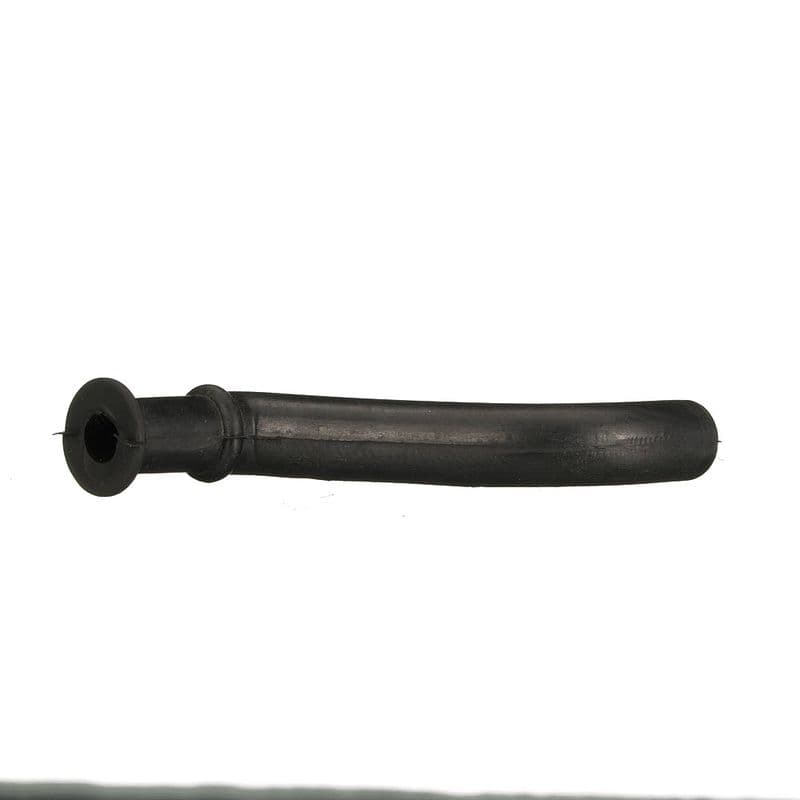 Hose, crankcase ventilation