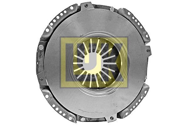 Koppelingsdeksel (310mm) past: CASE IH 100 U, 100 U MAXXIMA, 1070 U, 1070 U MAXXIMA, 1080 U, 1080 U MAXXIMA, 1090 U, 1090 U MAXXIMA, 1100 U, 1100 U MAXXIMA, 70 U, 70 U MAXXIMA, 80 U, 80 U MAXXIMA