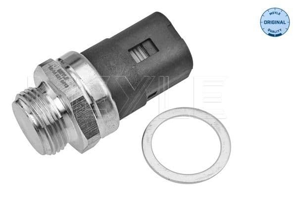 Temperature Switch, radiator fan