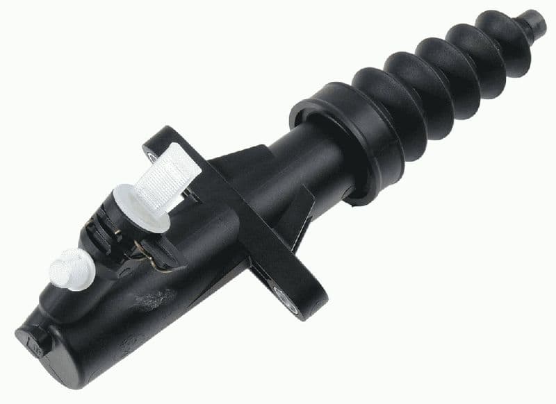 Slave Cylinder, clutch