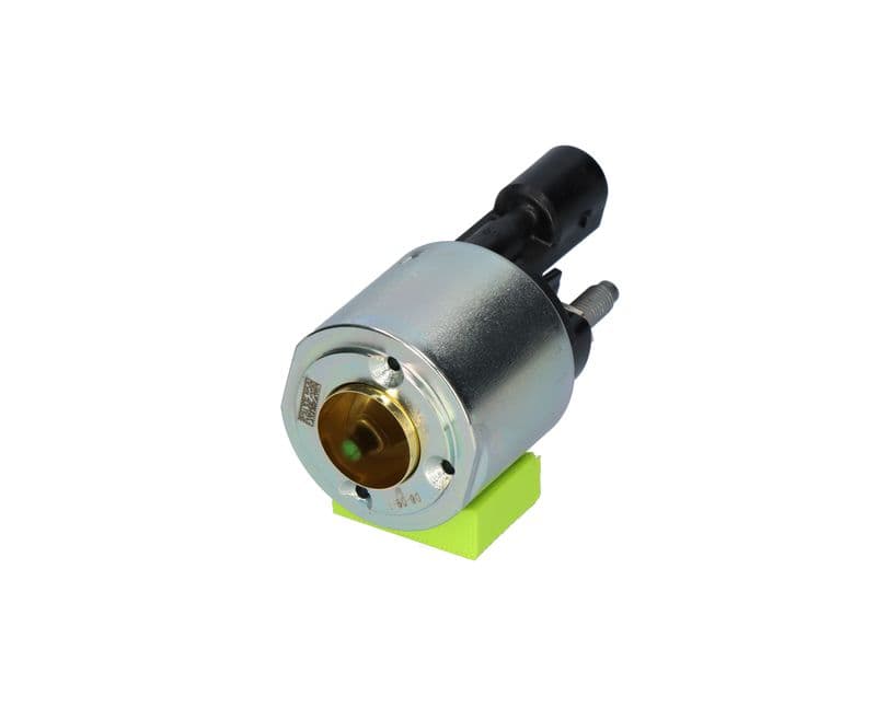 Start elektromagneet (12V) past: AUDI A3  SEAT ALTEA  SKODA OCTAVIA II  VW GOLF V 1.9D/2.0/2.0D 05.03-07.15