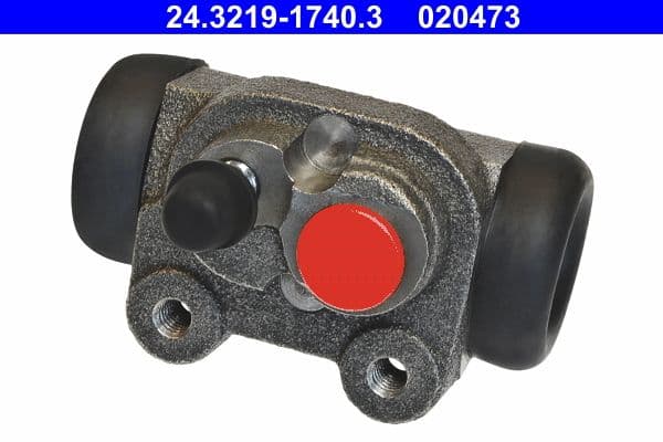 Wheel brake cylinder