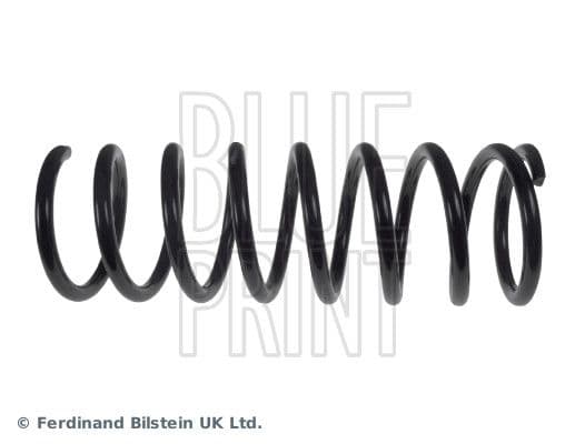 Coil spring
