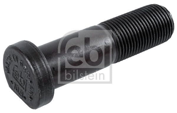 Wheel bolt