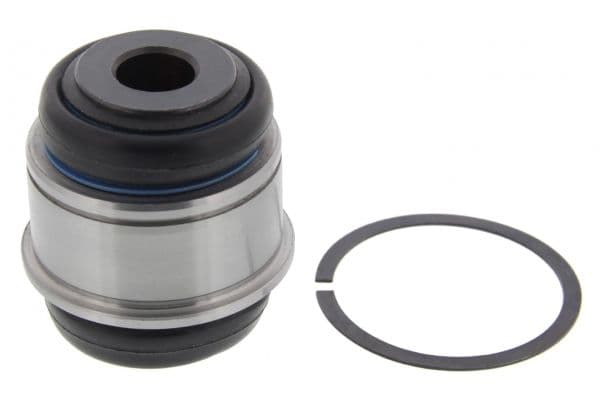 Spoel van de aircocompressor past: MERCEDES A (W176), B SPORTS TOURER (W246, W242), C (A205), C (C204), C (C205), C T-MODEL (S204), C T-MODEL (S205), C (W204), C (W205), CLA (C117) 1.3D-6.0 08.96-