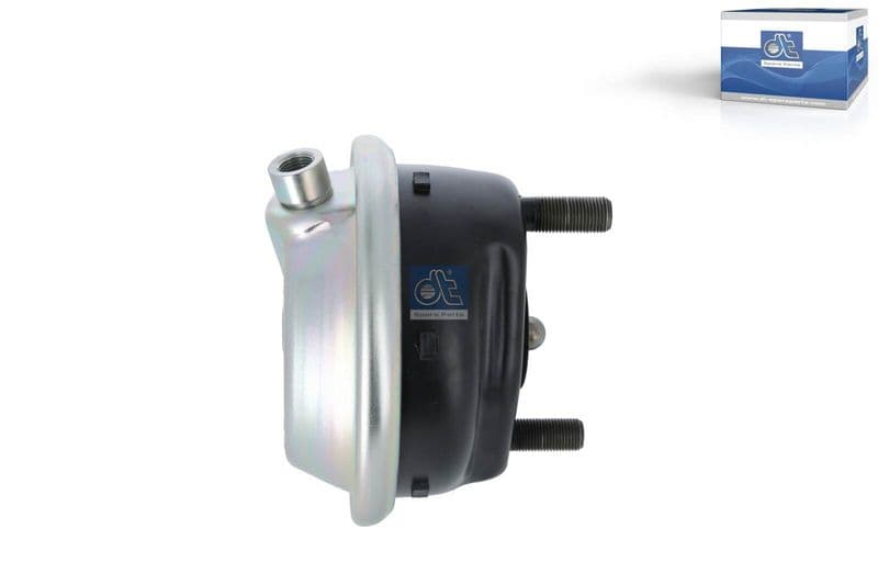 Diaphragm Brake Cylinder
