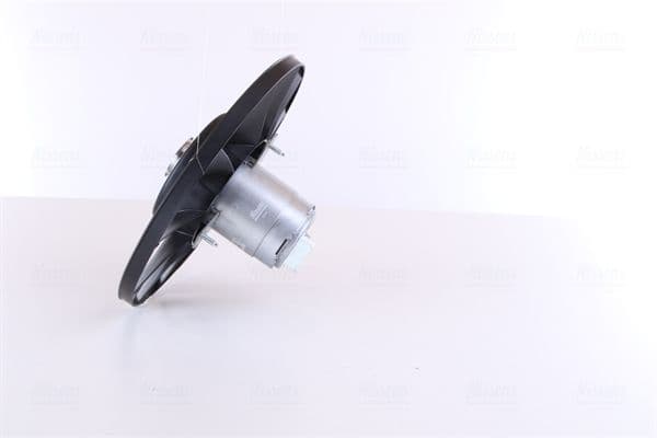 Radiatorventilator Links past: VW GOLF III, GOLF IV, VENTO 1.6-2.0 08.91-06.02